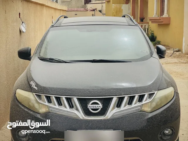 Used Nissan Murano in Sorman