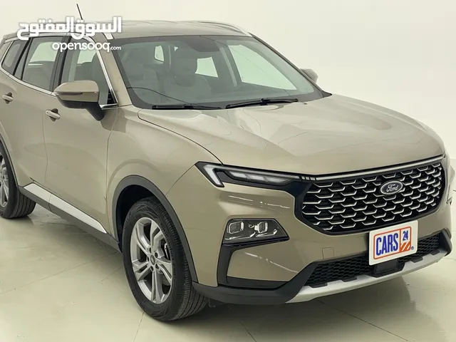FORD TERRITORY TREND 2023  GCC  Starting EMI at 1254 AED/month