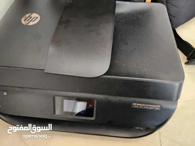 طابعة hp مستعملة used hp printer