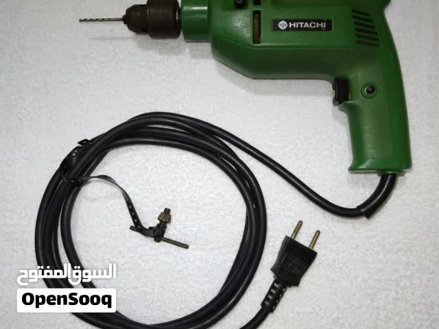 دريل هيتاشي اليابان الاصلي - FV12T