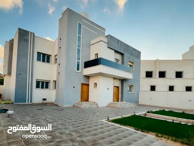 فيلا دورين مفصولات داخلخ المخطط العام تصنيف سكني س4 بناء حديث 2024