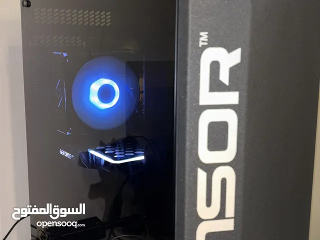 للبيع بي سي قوي ب 250 السعر مع التوصيل