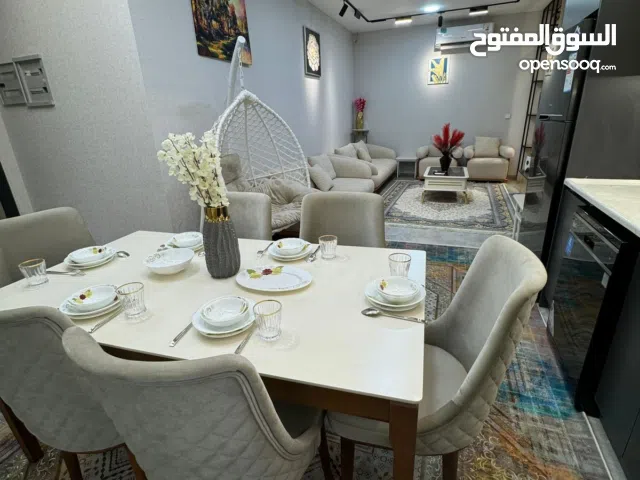 140 m2 3 Bedrooms Apartments for Rent in Erbil Life Tower