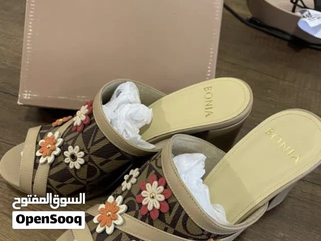 Bonia Ladies Sandals