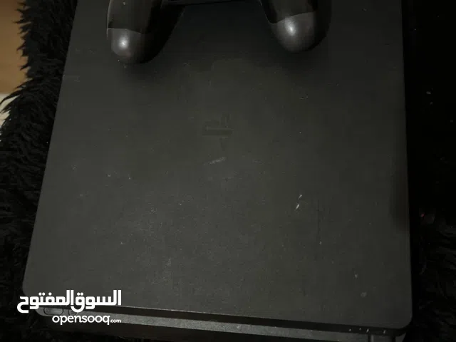 بلاستيشن 4 اصدار 11.50 مهكر  جديد مستعمل خفبف
