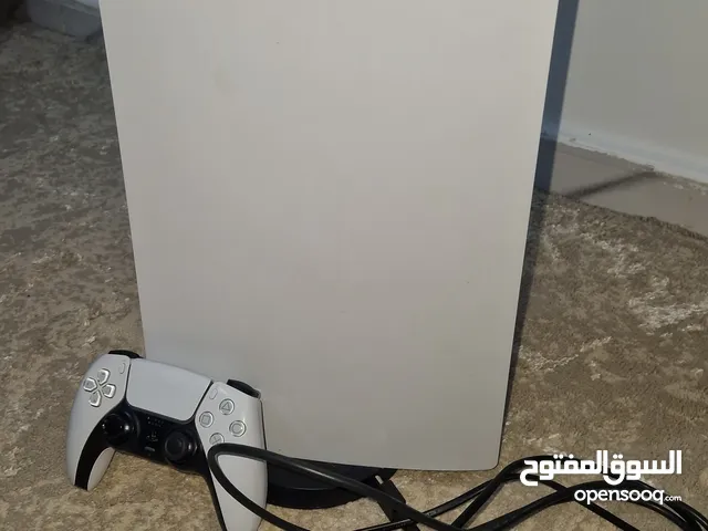 PlayStation 5 PlayStation for sale in Al Khums