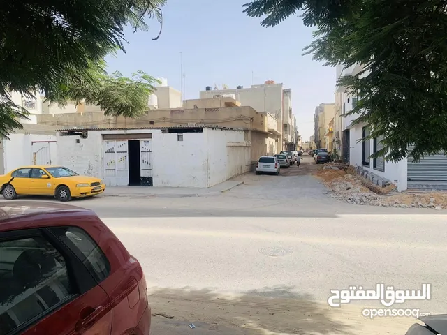Commercial Land for Sale in Tripoli Al-Hadaba'tool Rd