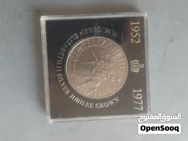 عملات قديمه تذكاريه