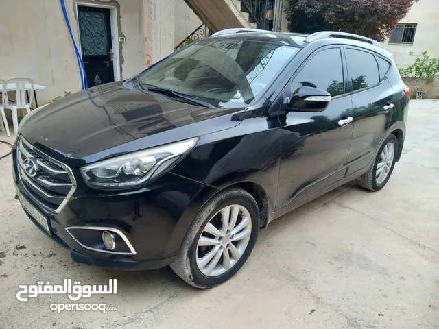 هيونداي توسان