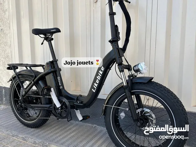 Vélo Électrique Likebike SHINE S Professional Focus Ebike