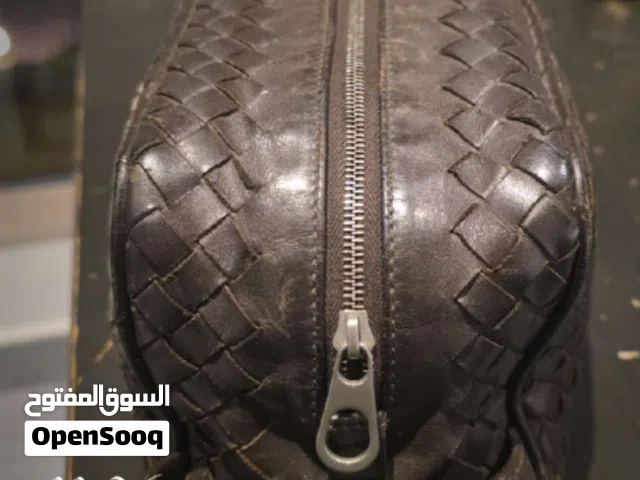 حقيبة مستلزمات العنايه للرجل من بوتيغا فينيتا