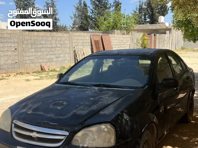 شفرليت اوبترا للبيع