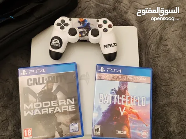 PlayStation 4 PlayStation for sale in Tripoli