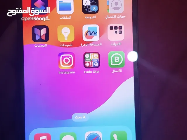 Apple iPhone 12 64 GB in Sana'a