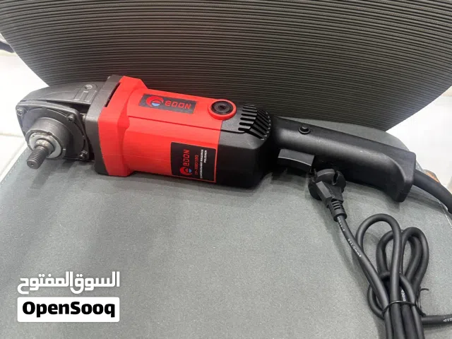 مكينة بولش الشكل الجديد والحجم الكبير من شركة eDON