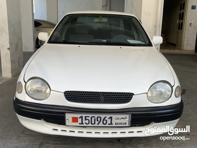 Used Toyota Corona in Southern Governorate