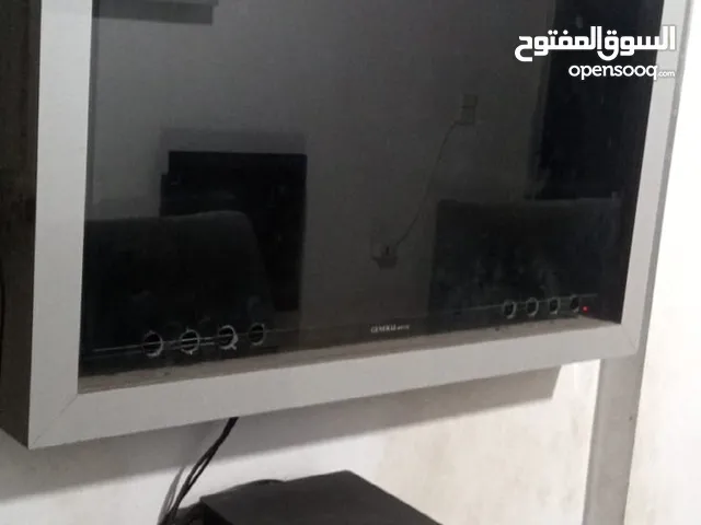 General Deluxe Smart 43 inch TV in Zarqa