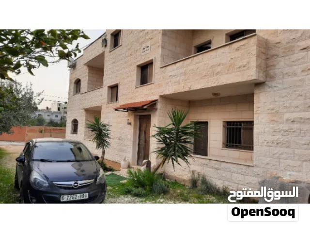 85 m2 2 Bedrooms Apartments for Rent in Jenin American University