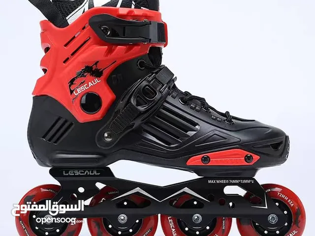 سكيت تنزلج