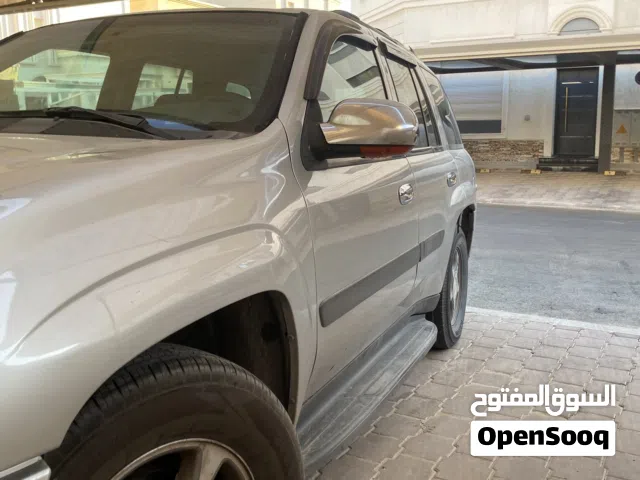 2005 Chevrolet Blazer 1LT