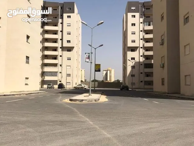 140 m2 3 Bedrooms Apartments for Sale in Tripoli Airport Road