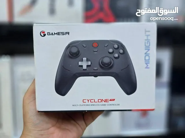 جوستك gamesir CYCLONE PRO