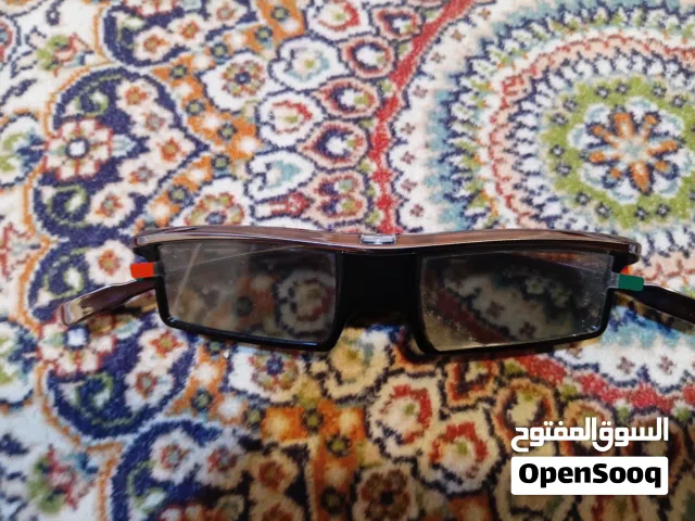 نضارة ثلاثية الابعاد 3D