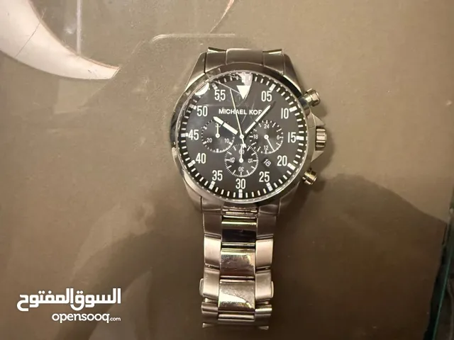 Analog Quartz Michael Kors watches  for sale in Amman