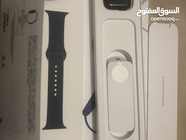 New Apple Watch size 6
