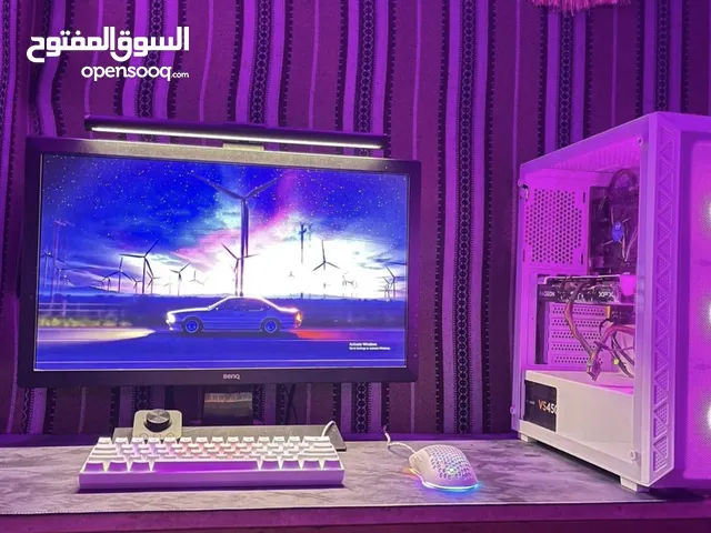PC Gaming wi