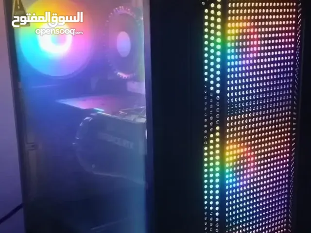 مطلوب pc بحدود 300
