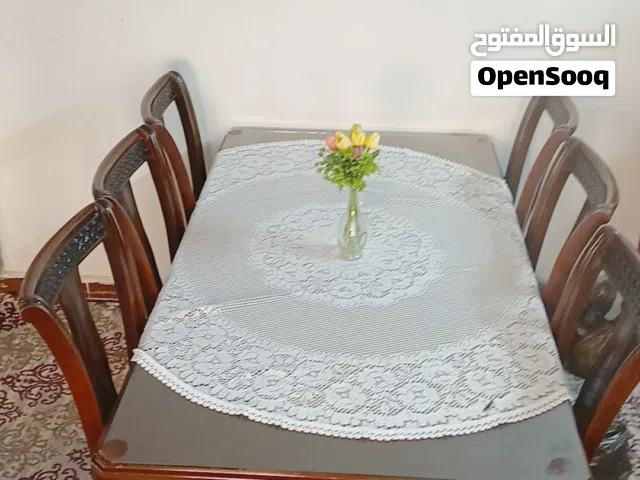 طاولة سفرة