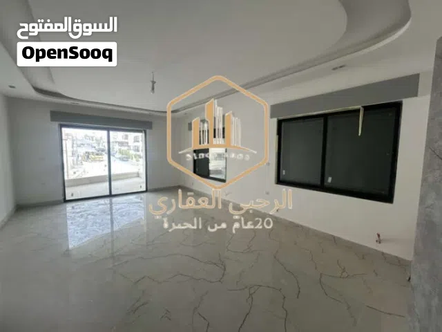215 m2 3 Bedrooms Apartments for Rent in Amman Jubaiha
