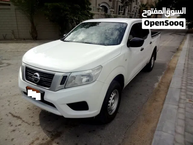 NISSAN NAVARA 2.5 L - PVT D/C PICK UP - 2019 MODEL -MANUAL GEAR - SINGLE USER -URGENT SALE