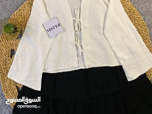 بلوزه ترندي