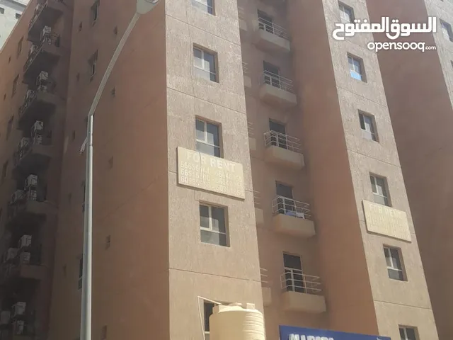 50 m2 1 Bedroom Apartments for Rent in Al Ahmadi Mahboula