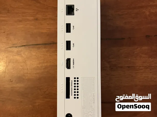 xbox series s/اكس بوكس سيريز اس