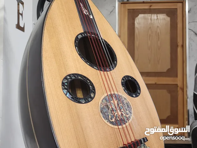 عود احترافي