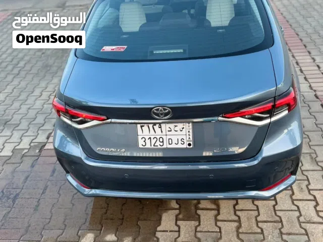 2022 تويوتا كورولا AE86