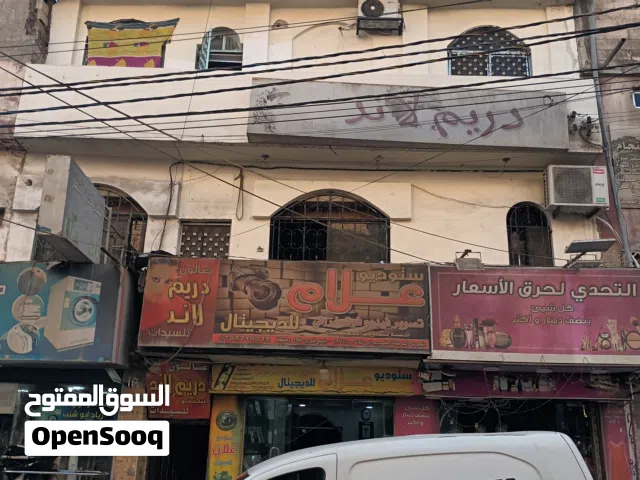 مجمع تجاري للبيع بسعر مغري