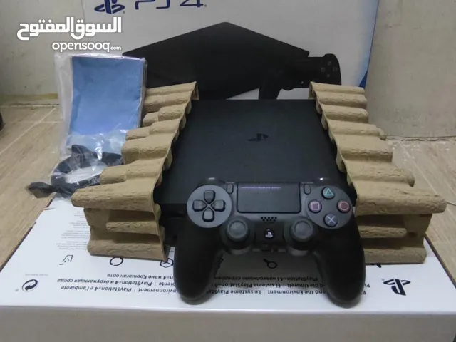 PlayStation 4 PlayStation for sale in Sana'a