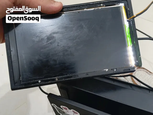 نينتندو سويتش