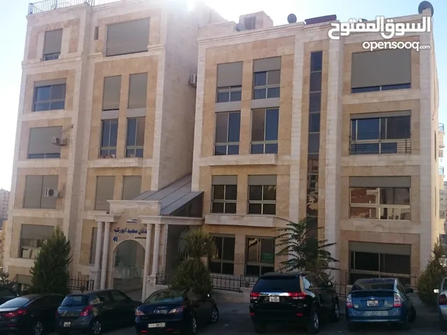 210 m2 3 Bedrooms Apartments for Sale in Amman Khalda