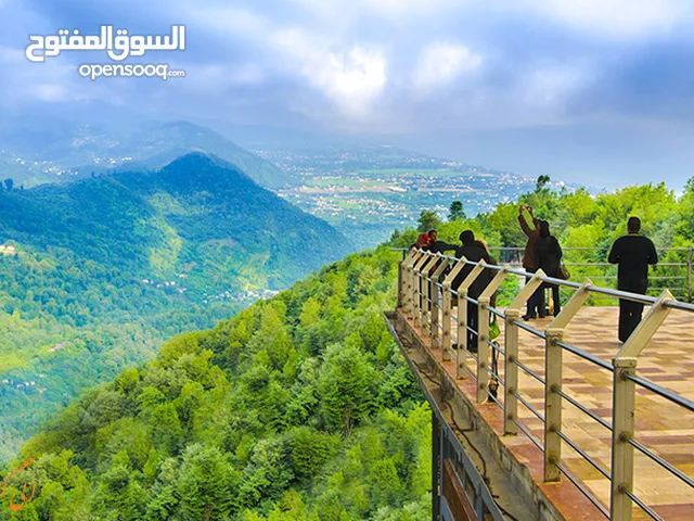 مترجم او دلیل سیاحه والتجاره فی ایران