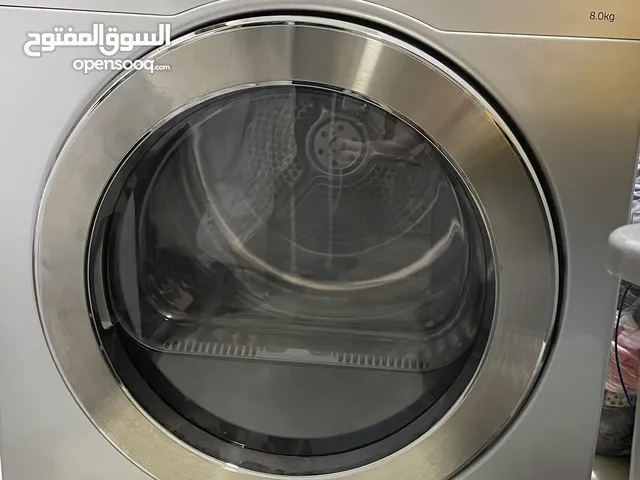 Samsung dryer 8kg