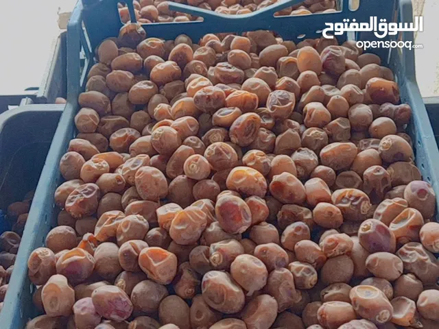 تمر برحي درجة اولى مال أبو الخصيب