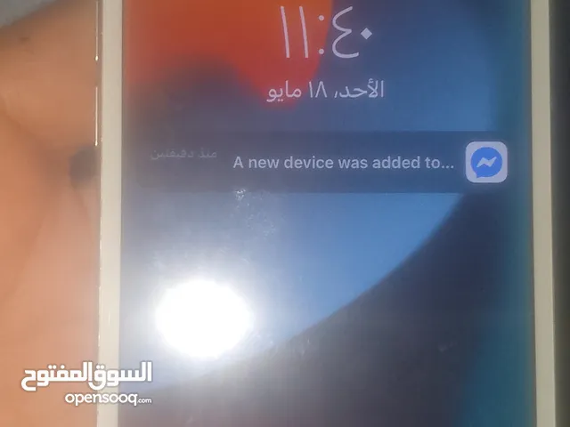 Apple iPhone 6S 64 GB in Irbid