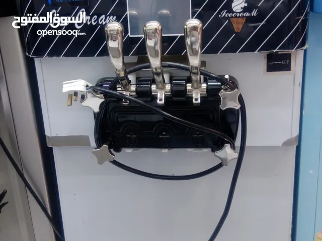 Ice Cream Machine For Sale Urgent
