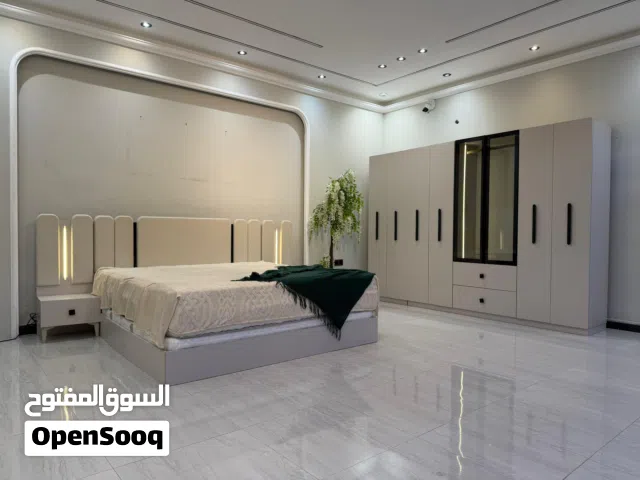 غرفه نوم تركي 7قطع
