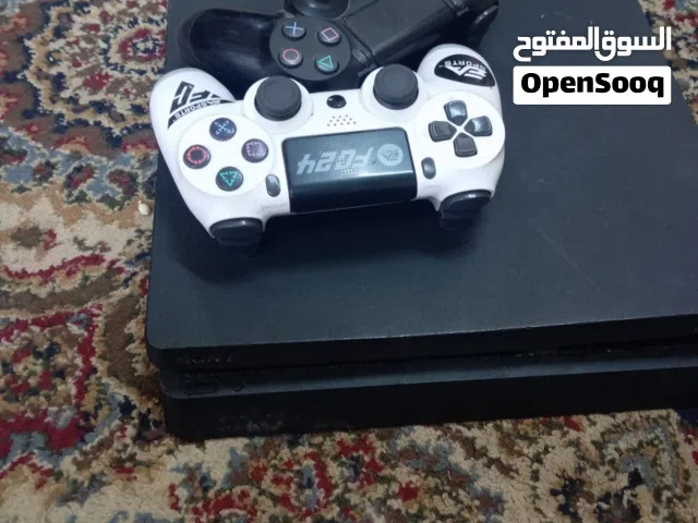 PlayStation 4 PlayStation for sale in Al Batinah
